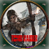 Tomb Raider (debrigo) DVD borító CD3 label Letöltése