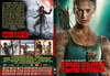 Tomb Raider (debrigo) DVD borító FRONT slim Letöltése