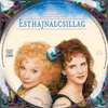 Esthajnalcsillag (kepike) DVD borító CD1 label Letöltése