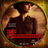 Jane a célkeresztben (debrigo) DVD borító CD2 label Letöltése