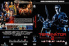 Terminátor 2. - Az ítélet napja (Arnold Schwarzenegger sorozat) (Ivan) DVD borító FRONT Letöltése
