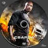Csapda (2013) (aniva) DVD borító CD1 label Letöltése