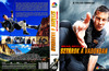 Bear Grylls - Sztárok a vadonban (22 mm) (Tiprodó22) DVD borító FRONT Letöltése