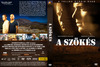 A szökés 5. évad v2 (Aldo) DVD borító FRONT Letöltése