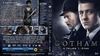 Gotham 1. évad (horroricsi) DVD borító FRONT Letöltése