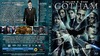 Gotham 2. évad (horroricsi) DVD borító FRONT Letöltése
