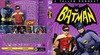 Batman - A teljes sorozat (1966) (horroricsi) DVD borító FRONT Letöltése