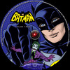 Batman - A teljes sorozat (1966) (horroricsi) DVD borító CD1 label Letöltése