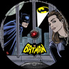 Batman - A teljes sorozat (1966) (horroricsi) DVD borító CD2 label Letöltése