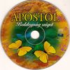 Apostol - Boldogság sziget DVD borító CD1 label Letöltése