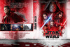 Star Wars: Az utolsó Jedik (lacko3342) DVD borító FRONT Letöltése