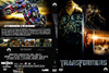 Transformers (gerinces) Iván DVD borító FRONT Letöltése