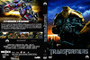 Transformers (Iván) DVD borító FRONT Letöltése
