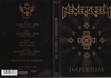 Nevergreen - Imperium DVD borító FRONT Letöltése