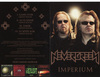 Nevergreen - Imperium DVD borító INSIDE Letöltése