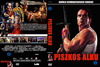 Piszkos alku (Arnold Schwarzenegger sorozat) (Ivan) DVD borító FRONT Letöltése