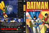 Batman új kalandjai (horroricsi) DVD borító FRONT Letöltése