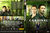 Cardinal 2. évad (Aldo) DVD borító FRONT Letöltése