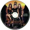 Vándorok - Viharon túl... DVD borító CD1 label Letöltése
