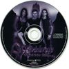 Vándorok - Viharon túl... DVD borító CD2 label Letöltése