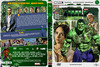 Képregény sorozat 76. - Hulk (Ivan) DVD borító FRONT Letöltése