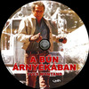 A bûn árnyékában (Old Dzsordzsi) DVD borító CD2 label Letöltése