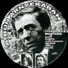 A bûn árnyékában (Old Dzsordzsi) DVD borító CD3 label Letöltése