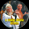 A Fehér Lótusz klánja (Old Dzsordzsi) DVD borító CD1 label Letöltése