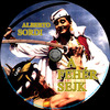 A fehér sejk (Old Dzsordzsi) DVD borító CD4 label Letöltése