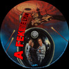 A fekete lyuk (Old Dzsordzsi) DVD borító CD1 label Letöltése