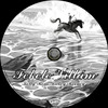 Fekete Villám (Old Dzsordzsi) DVD borító INLAY Letöltése