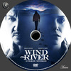 Wind River - Gyilkos nyomon (aniva) DVD borító CD1 label Letöltése