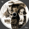 Wind River - Gyilkos nyomon (aniva) DVD borító CD2 label Letöltése
