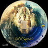 Idõcsavar (2018) (taxi18) DVD borító CD2 label Letöltése