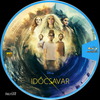 Idõcsavar (2018) (taxi18) DVD borító CD4 label Letöltése