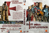 Templomosok 1. évad (Iván) DVD borító FRONT Letöltése