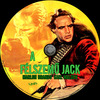 A félszemû Jack (Old Dzsordzsi) DVD borító CD3 label Letöltése