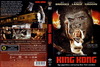 King Kong v1 (1976) DVD borító FRONT Letöltése