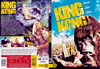 King Kong v2 (1976) DVD borító FRONT Letöltése