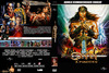 Conan, a pusztító (Arnold Schwarzenegger sorozat) (Iván) DVD borító FRONT Letöltése