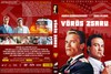 Vörös zsaru (Aldo) DVD borító FRONT Letöltése
