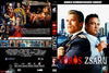 Vörös zsaru (Arnold Schwarzenegger sorozat) v2 (Ivan) DVD borító FRONT Letöltése