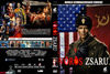Vörös zsaru (Arnold Schwarzenegger sorozat) v3 (Ivan) DVD borító FRONT Letöltése