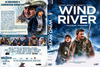 Wind River - Gyilkos nyomon (Ivan) DVD borító FRONT Letöltése
