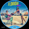 Floridai álom (taxi18) DVD borító CD2 label Letöltése