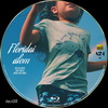 Floridai álom (taxi18) DVD borító CD3 label Letöltése