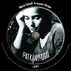 Patkányfogó (1956) v2 (Old Dzsordzsi) DVD borító CD1 label Letöltése
