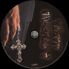 A Fenevad napja (Old Dzsordzsi) DVD borító CD3 label Letöltése