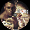 Ököljog (Old Dzsordzsi) DVD borító CD4 label Letöltése