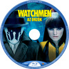 Watchmen - Az õrzõk (Tiprodó22) DVD borító CD1 label Letöltése